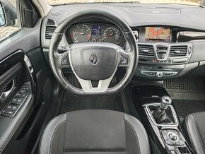 Laguna Grandtour BOSE 2.0dCi 130kW ESM - 16