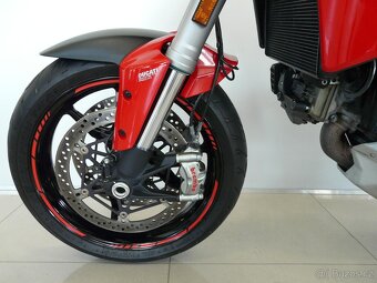 Ducati Multistrada 1200S - 16