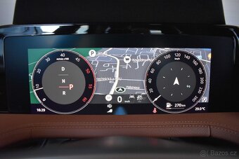 Škoda Superb 2.0 TDI 142kW 4x4 L&K TAŽNÉ DPH ČR 1.MAJITEL - 16