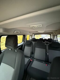 ŠKODA Octavia 2 1.9 TDI 77 KW - 16