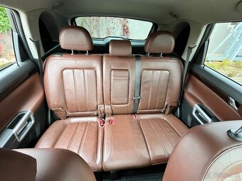 Antara 2,0 CDTi, 150k,4x4, 160tkm,AUTOMAT,pěkná výbava, - 16