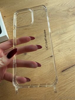 Apple iPhone 16 Pro Max 256 GB Desert Titanium - 16