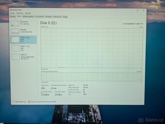 Počítač - Dell - 16