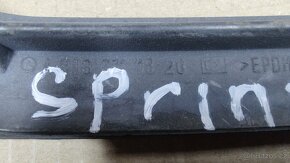 C-HR Rio Sprinter Zrcadlo sklo tesneni senzor panty pant - 16