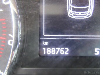 Škoda Octavia 1.2 TSI 110k Ambition - 16