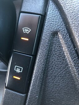 Ford Transit L2H2 R.V. 2015 2.2tdci 92Kw 9MÍST Klimatizace - 16