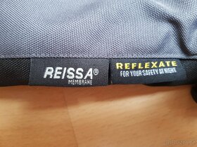 Moto bunda + kalhoty XRC - 16