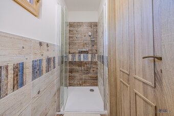 Prodej, chata s č. ev., obec Trojanovice. - 16