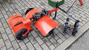 PLUH, KOLA, OSY, BRÁNY, VYORÁVAČ, Global, MS07, MS16, ML60 - 16