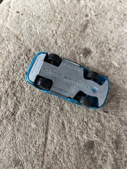 Angličáky matchbox - 16