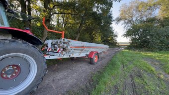 Predávam rôzne poľnohospodárske stroje - 16