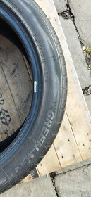 Letní Pneumatiky Goodyear Excellence 245/45 R19 - 16