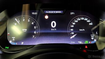 DODGE RAM, NIGHT EDITION / 1500 SST H.O. - 16