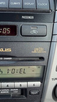 Lexus RX400h - 16