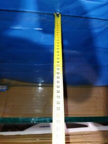 Velké #AKVÁRIUM o rozměrech 95x49x31cm - 16