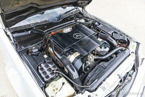 1992 Mercedes-Benz SL 500 R129 - 16