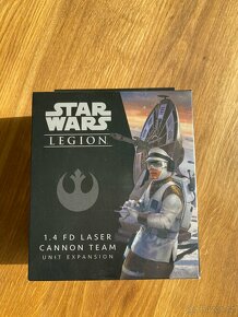 Star Wars: Legion - 16