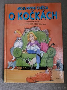 O zvířatech a jejich chovatelství pro čtenáře od 7 let. - 16