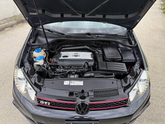 Volkswagen Golf VI GTI 2.0 TSI DSG - 16