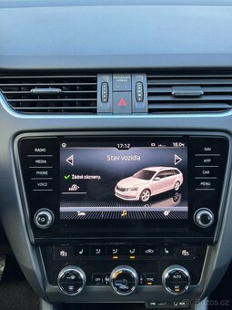 Škoda Octavia 3 Facelift - 2017 - DSG - 150tis najeto - 16