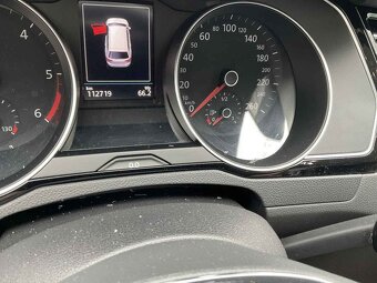 VW Passat B8 2.0TDI 140kW 4x4 DSG - 16