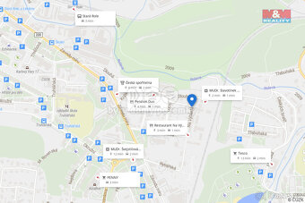 Prodej chaty s ev. č., 56 m², Karlovy Vary - 16