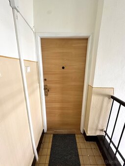 Prodej bytu 3+1 62 m² Valdštejnská, Litvínov - Horní Litvíno - 16