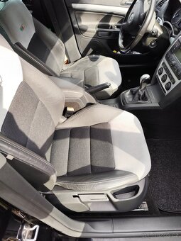 Skoda Octavia RS 2.0tfsi - 16
