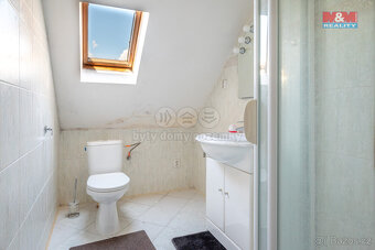 Prodej rodinného domu, 150 m², Strakonice, ul. Heydukova - 16