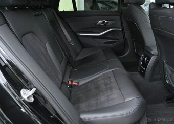 BMW Řada 3 320xD M-SPORT FACELIFT ČR 1.MA - 16