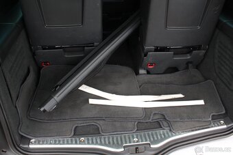 Renault Grand Espace 2.0DCI 127KW,Dinamique,1 Majitel - 16