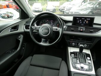 Audi A6 2.0 TDi 140kW, QUATTRO, S-LINE - 16