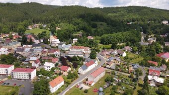 Prodej bytu 2+1, 73 m2  Lázně Kynžvart, ev.č. 58551 - 16