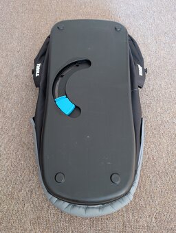 Thule korba Urban Glide Bassinet - 16