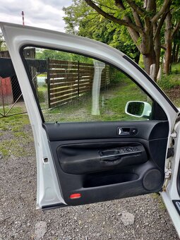 VW Golf 4 ( IV ), r.v.12/2020 - 1.6 77kW - 16