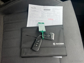 Škoda Superb 2.0TSi 140kW DSG Virtual - 16