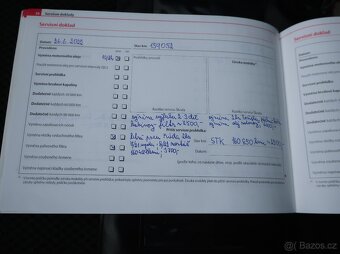 Škoda Fabia Kombi 1.4 16V ELEGANCE DIG.KLIMA TAŽNÉ - 16