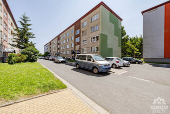 Prodej bytu 3+1 s lodžií, 70 m², Uherské Hradiště - Rudy Kub - 16