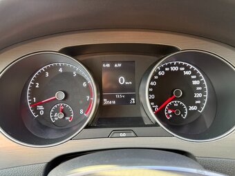 Volkswagen Golf Sportsvan,  1.4TSI 110KW COMFORTLINE - 16