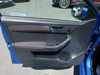Škoda Fabia 1.0TSi,70kW,1majČR,Serv.k,DPH - 16