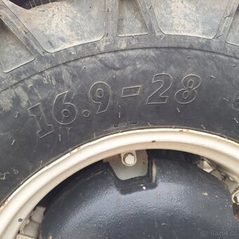 Prodam Zetor 6718 - 16
