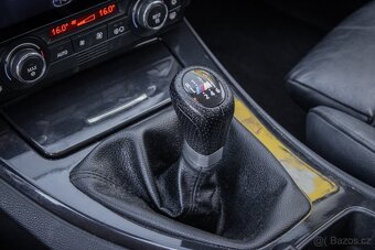 BMW Rad 3 Coupé 335i E92 - 16
