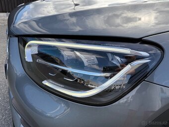 Mercedes-Benz GLC 220d 4matic AMG Paket - 16