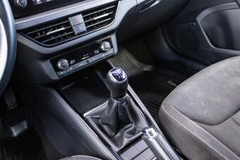 Škoda Kamiq 1.0 TSI 85 kW / 1 rok záruka / - 16