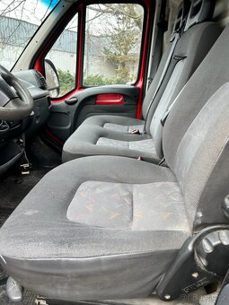 Jumper 2.8 HDI - 16