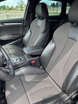 Audi a3 - 16