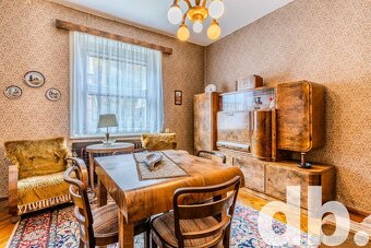 Prodej rodinného domu 380 m², Kraslice, ev.č. 01714 - 16