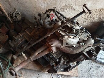 Škoda Favorit náhradní díly, ceny v popisu - 16