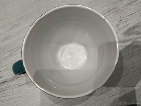 Hrníčky a skleničky i retro - 16