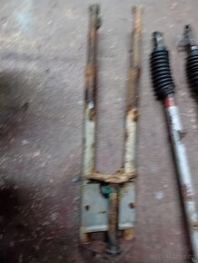 Nahradni dily jawa 50/20,21,23 - 16